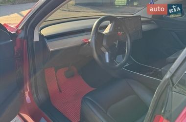 Седан Tesla Model 3 2018 в Киеве фото 7 Седан Tesla Model 3 2018 в Киеве