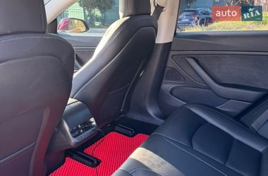 Седан Tesla Model 3 2018 в Киеве фото 8 Седан Tesla Model 3 2018 в Киеве