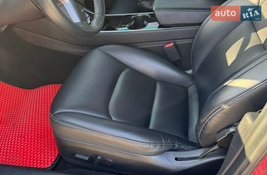 Седан Tesla Model 3 2018 в Киеве фото 9 Седан Tesla Model 3 2018 в Киеве