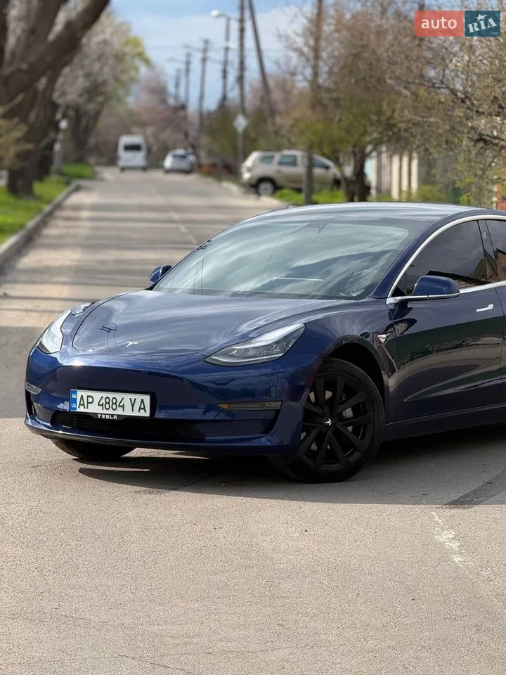 2019 Tesla Model 3 - мініатюра 5