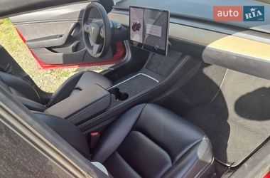 Седан Tesla Model 3 2020 в Киеве фото 5 Седан Tesla Model 3 2020 в Киеве