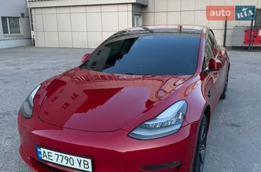 tesla model-3 2018 в Днепр (Днепропетровск) от профессионального продавца Сергей