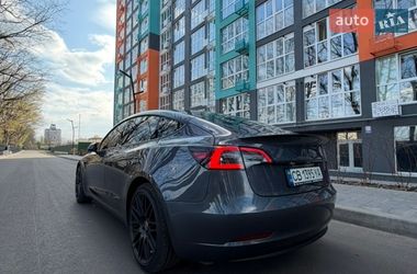 Седан Tesla Model 3 2022 в Чернигове фото 8 Седан Tesla Model 3 2022 в Чернигове