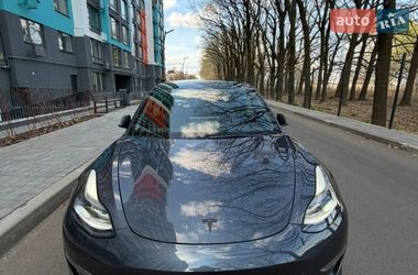 Седан Tesla Model 3 2022 в Чернигове фото 12 Седан Tesla Model 3 2022 в Чернигове