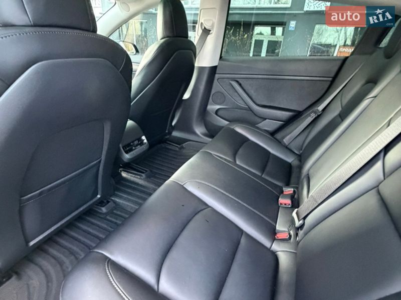 Седан Tesla Model 3 2022 в Чернигове фото 15 Седан Tesla Model 3 2022 в Чернигове