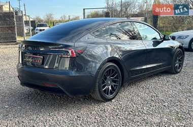 Седан Tesla Model 3 2024 в Одессе