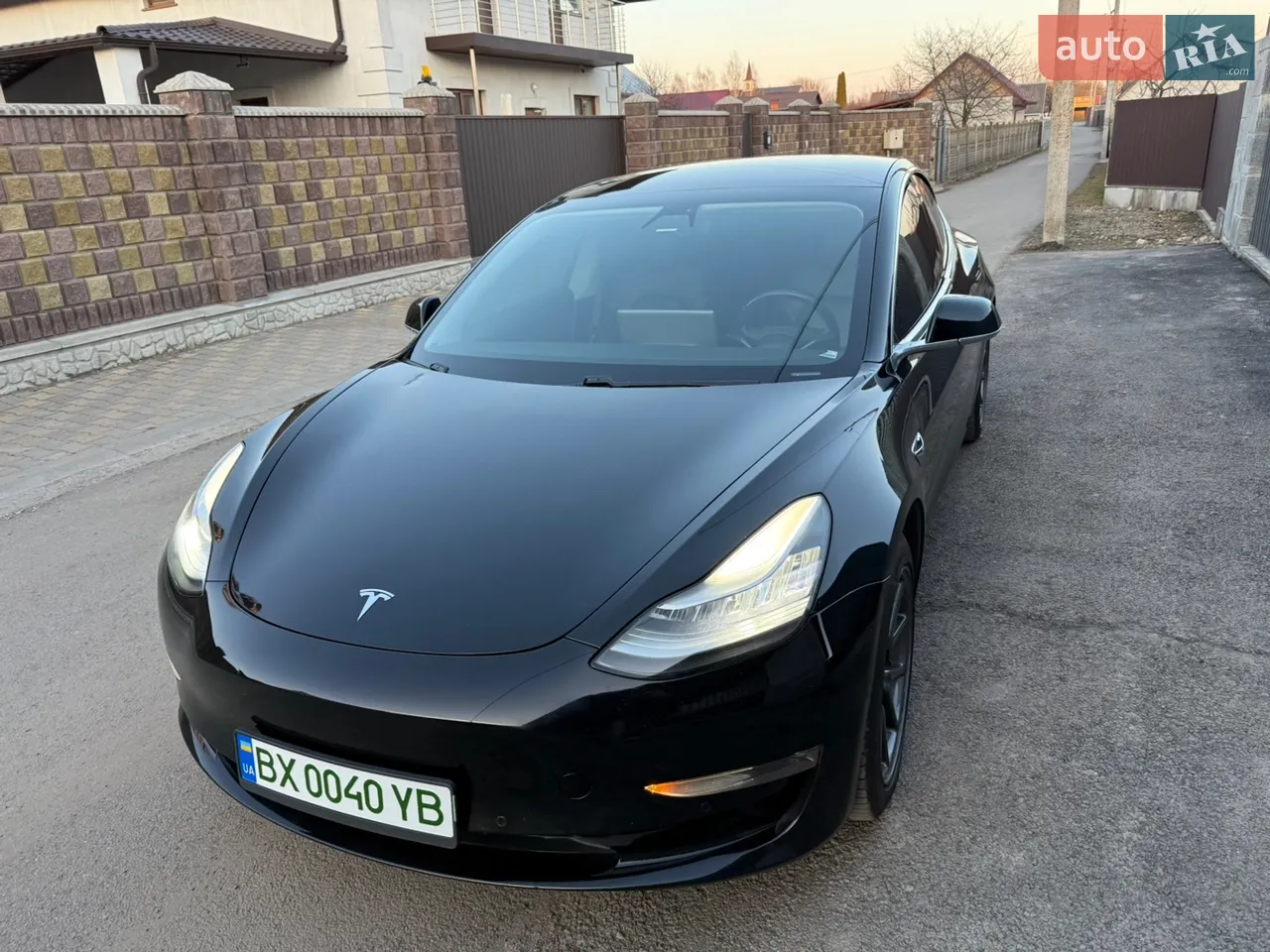 2019 Tesla Model 3 - мініатюра 2