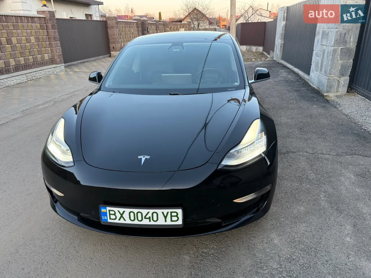 2019 Tesla Model 3 - мініатюра 3