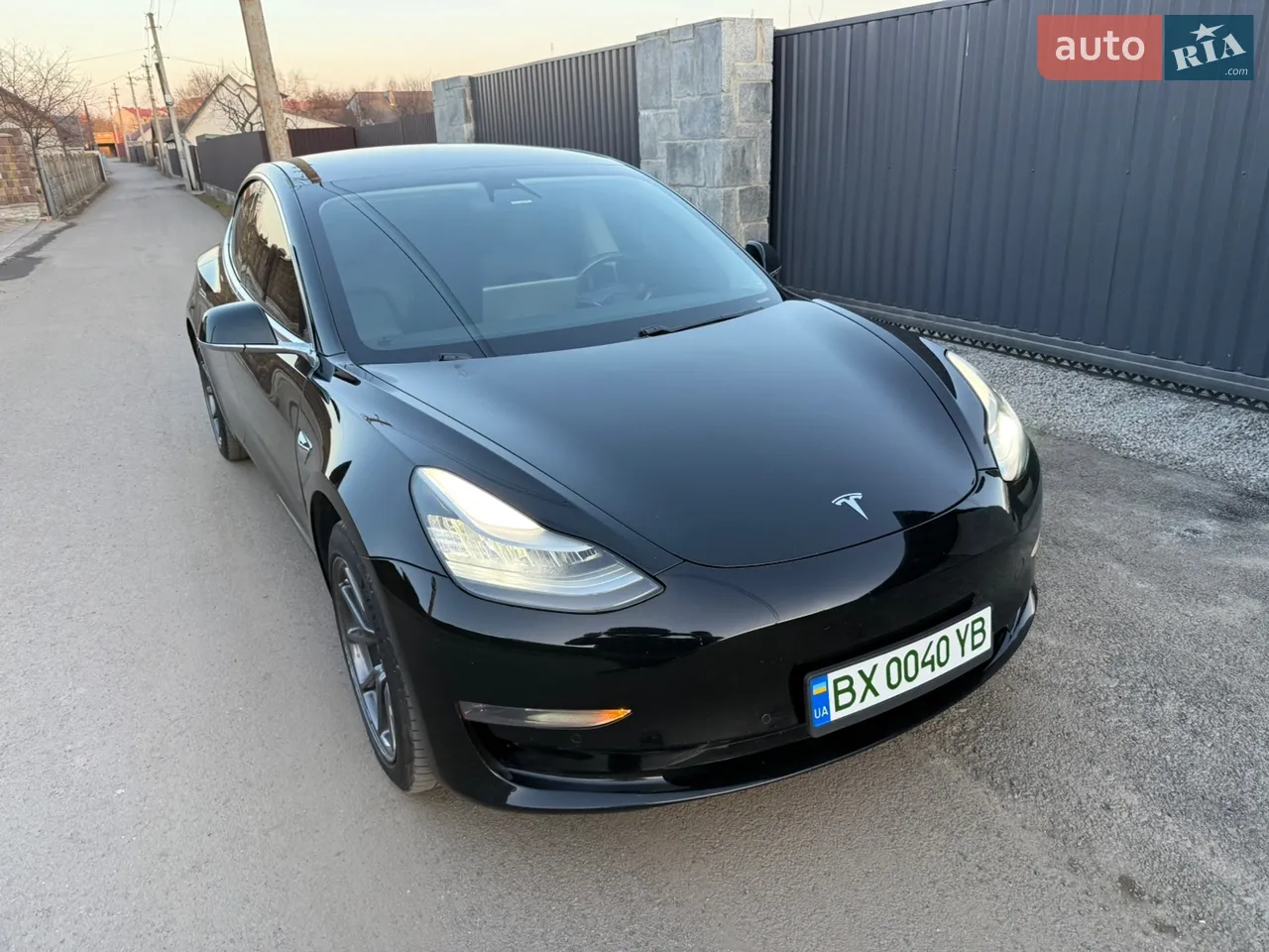 2019 Tesla Model 3 - мініатюра 4