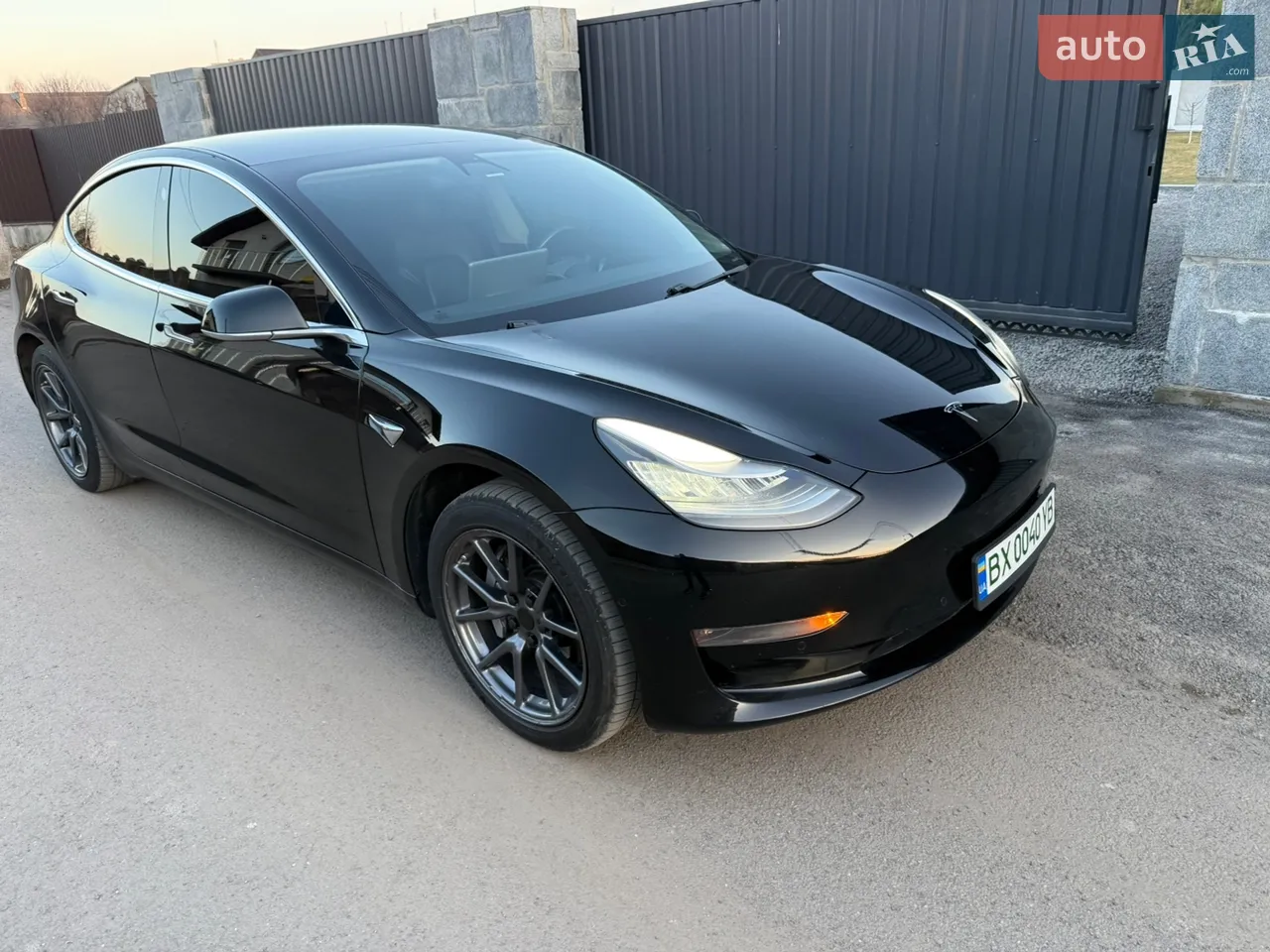2019 Tesla Model 3 - мініатюра 5