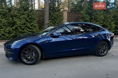 Седан Tesla Model 3 2021 в Киеве фото 2 Седан Tesla Model 3 2021 в Киеве
