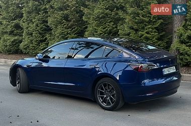 Седан Tesla Model 3 2021 в Киеве фото 3 Седан Tesla Model 3 2021 в Киеве
