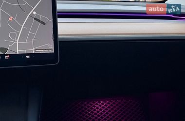 Седан Tesla Model 3 2021 в Киеве фото 13 Седан Tesla Model 3 2021 в Киеве