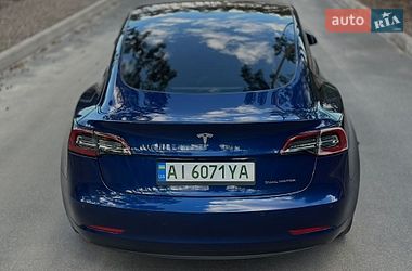 Седан Tesla Model 3 2021 в Киеве фото 8 Седан Tesla Model 3 2021 в Киеве