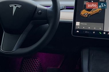 Седан Tesla Model 3 2021 в Киеве фото 14 Седан Tesla Model 3 2021 в Киеве