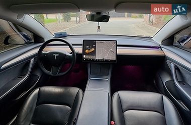 Седан Tesla Model 3 2021 в Киеве фото 12 Седан Tesla Model 3 2021 в Киеве