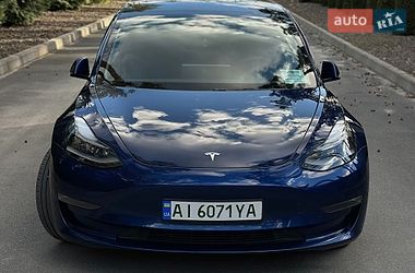 Седан Tesla Model 3 2021 в Киеве фото 9 Седан Tesla Model 3 2021 в Киеве