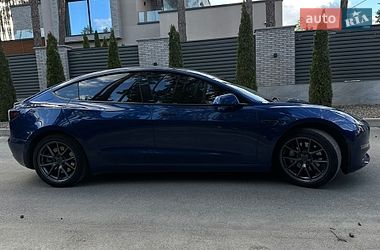 Седан Tesla Model 3 2021 в Киеве фото 5 Седан Tesla Model 3 2021 в Киеве