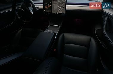 Седан Tesla Model 3 2021 в Киеве фото 15 Седан Tesla Model 3 2021 в Киеве