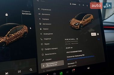 Седан Tesla Model 3 2021 в Киеве фото 16 Седан Tesla Model 3 2021 в Киеве