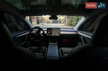 Седан Tesla Model 3 2021 в Киеве фото 17 Седан Tesla Model 3 2021 в Киеве