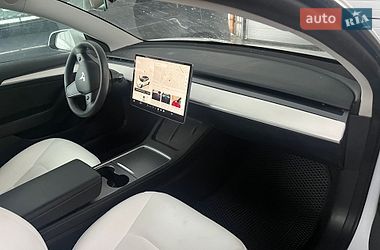 Седан Tesla Model 3 2023 в Харькове фото 12 Седан Tesla Model 3 2023 в Харькове