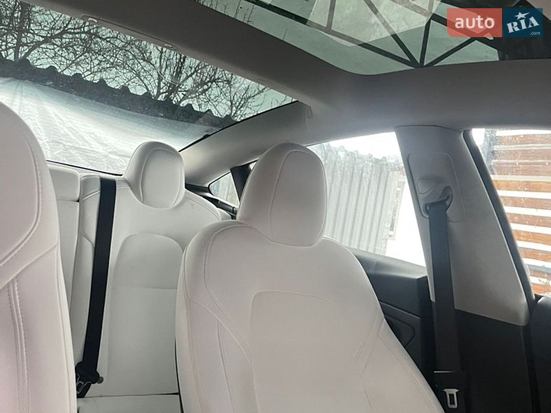 Седан Tesla Model 3 2023 в Харькове фото 14 Седан Tesla Model 3 2023 в Харькове