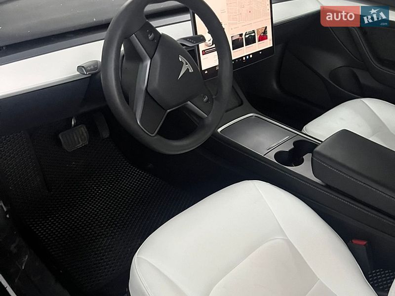Седан Tesla Model 3 2023 в Харькове фото 15 Седан Tesla Model 3 2023 в Харькове