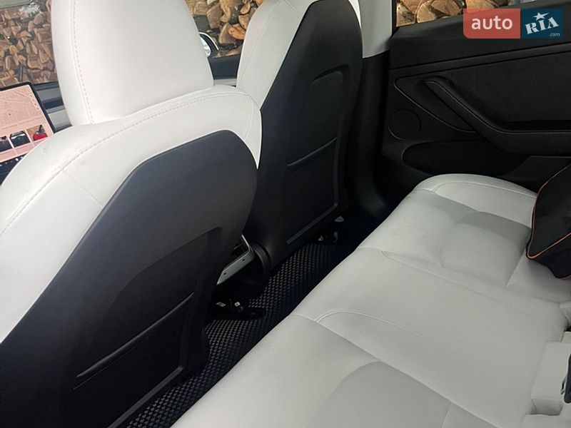 Седан Tesla Model 3 2023 в Харькове фото 16 Седан Tesla Model 3 2023 в Харькове