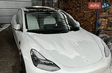 Седан Tesla Model 3 2023 в Харькове фото 17 Седан Tesla Model 3 2023 в Харькове