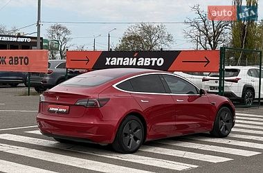 Седан Tesla Model 3 2018 в Одессе фото 5 Седан Tesla Model 3 2018 в Одессе