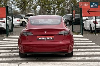 Седан Tesla Model 3 2018 в Одессе фото 6 Седан Tesla Model 3 2018 в Одессе