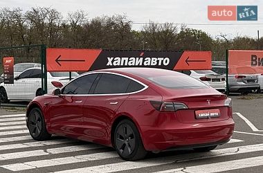 Седан Tesla Model 3 2018 в Одессе фото 7 Седан Tesla Model 3 2018 в Одессе