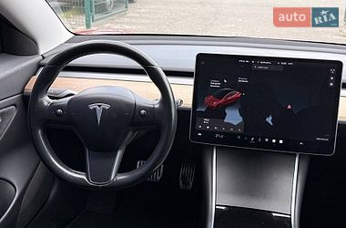 Седан Tesla Model 3 2018 в Одессе фото 10 Седан Tesla Model 3 2018 в Одессе