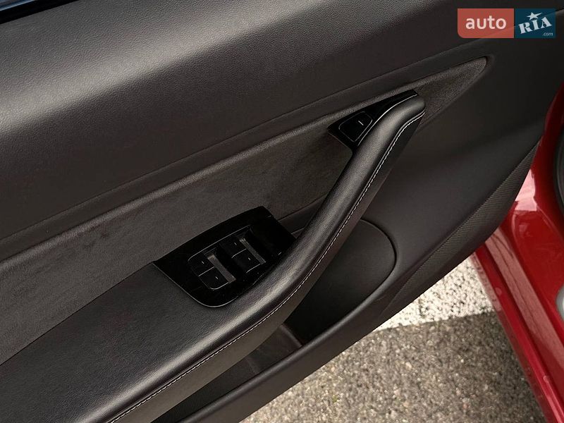 Седан Tesla Model 3 2018 в Одессе фото 11 Седан Tesla Model 3 2018 в Одессе