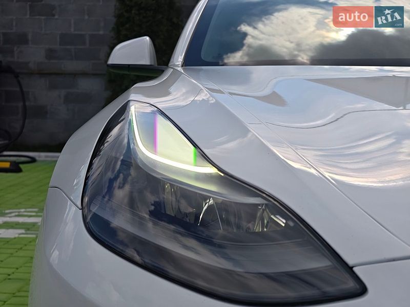 Tesla Model 3 2022 Tesla Model 3 2022