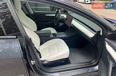 Седан Tesla Model 3 2021 в Ровно фото 2 Седан Tesla Model 3 2021 в Ровно