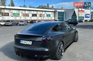 Седан Tesla Model 3 2019 в Одессе