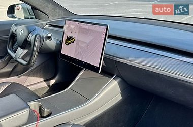 Седан Tesla Model 3 2019 в Одессе