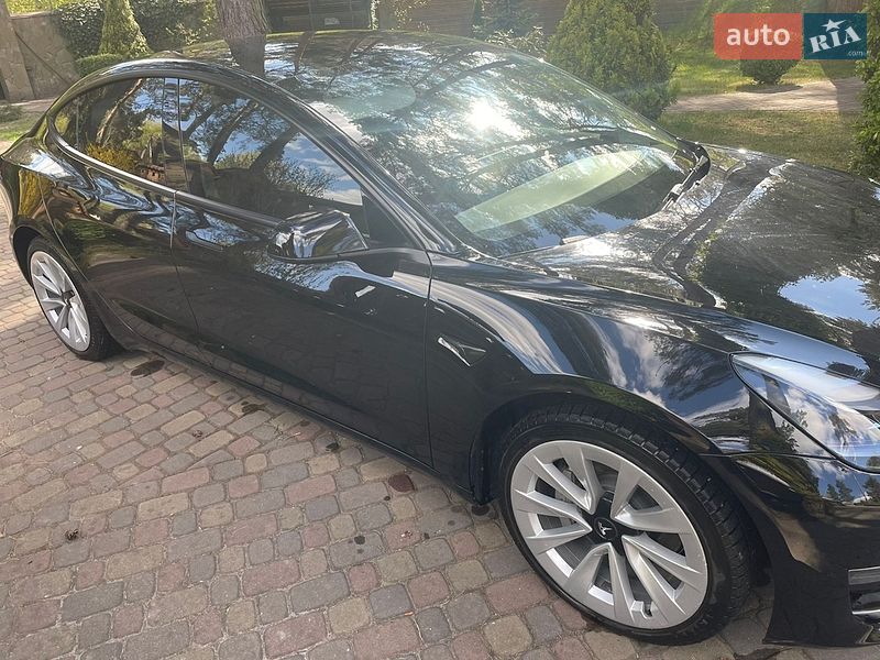 Tesla Model 3 2023 Tesla Model 3 2023