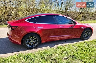 Седан Tesla Model 3 2018 в Тернополі фото 10 Седан Tesla Model 3 2018 в Тернополі
