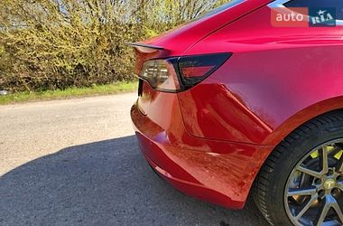 Седан Tesla Model 3 2018 в Тернополі фото 13 Седан Tesla Model 3 2018 в Тернополі