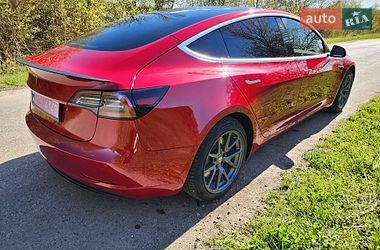 Седан Tesla Model 3 2018 в Тернополі фото 12 Седан Tesla Model 3 2018 в Тернополі