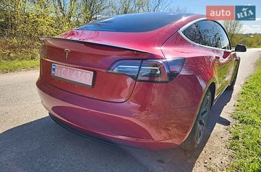 Седан Tesla Model 3 2018 в Тернополі фото 14 Седан Tesla Model 3 2018 в Тернополі