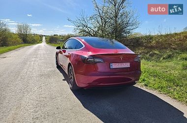 Седан Tesla Model 3 2018 в Тернополі фото 16 Седан Tesla Model 3 2018 в Тернополі