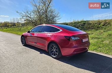 Седан Tesla Model 3 2018 в Тернополі фото 17 Седан Tesla Model 3 2018 в Тернополі