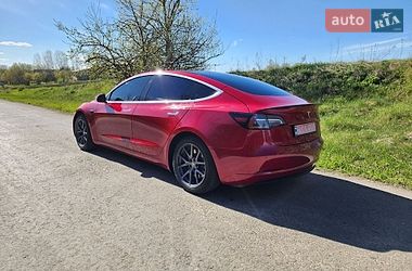 Седан Tesla Model 3 2018 в Тернополі фото 18 Седан Tesla Model 3 2018 в Тернополі