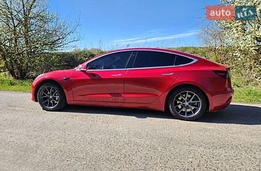 Седан Tesla Model 3 2018 в Тернополі фото 19 Седан Tesla Model 3 2018 в Тернополі