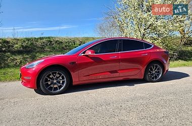 Седан Tesla Model 3 2018 в Тернополі фото 20 Седан Tesla Model 3 2018 в Тернополі