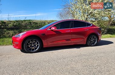 Седан Tesla Model 3 2018 в Тернополі фото 21 Седан Tesla Model 3 2018 в Тернополі
